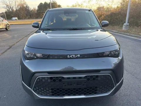 Photos of 2025 Kia Soul LX for sale in Danville, VA at Blackwell Kia