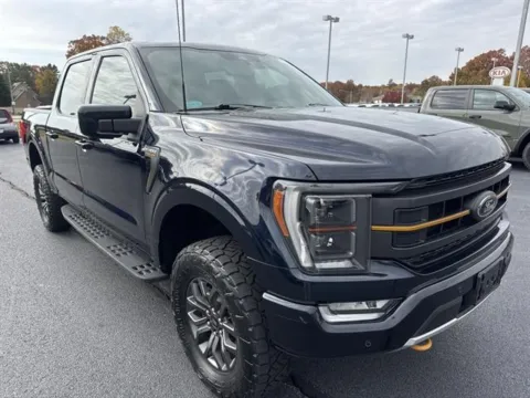 Another view of 2023 Ford F-150 Tremor for sale in Danville, VA at Blackwell Kia