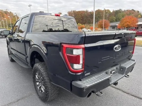 More photos of 2023 Ford F-150 Tremor at Blackwell Kia, VA