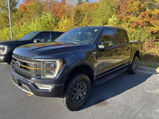 2023 Ford F-150 Tremor for sale in Danville, VA