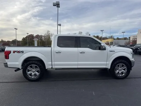 More photos of 2020 Ford F-150 Lariat at Blackwell Kia, VA