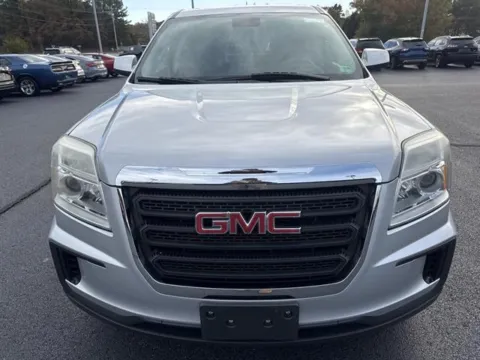 Photos of 2017 GMC Terrain SLE-1 for sale in Danville, VA at Blackwell Kia