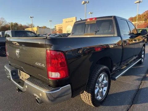 More photos of 2016 Ram 1500 Big Horn at Blackwell Kia, VA