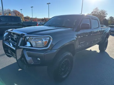 Another view of 2013 Toyota Tacoma V6 for sale in Danville, VA at Blackwell Kia