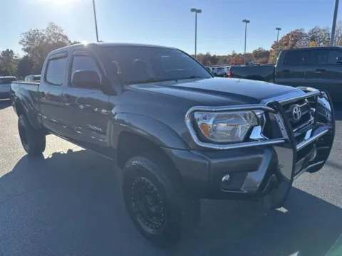 Another view of 2013 Toyota Tacoma V6 for sale in Danville, VA at Blackwell Kia