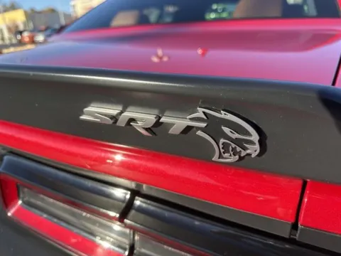 More photos of 2016 Dodge Challenger SRT Hellcat 2dr Coupe at Blackwell Kia, VA