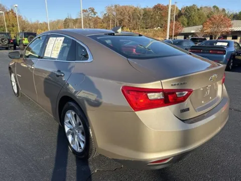More photos of 2023 Chevrolet Malibu LT at Blackwell Kia, VA
