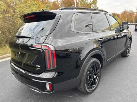 More photos of 2025 Kia Telluride 4DR AWD SX X-PRO at Blackwell Kia, VA