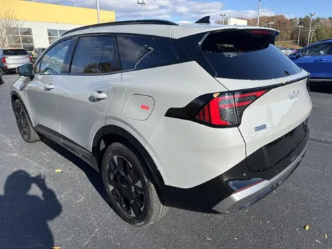 More photos of 2026 Kia Sportage SX-Prestige at Blackwell Kia, VA