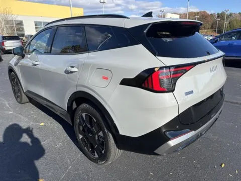 More photos of 2026 Kia Sportage SX-Prestige at Blackwell Kia, VA
