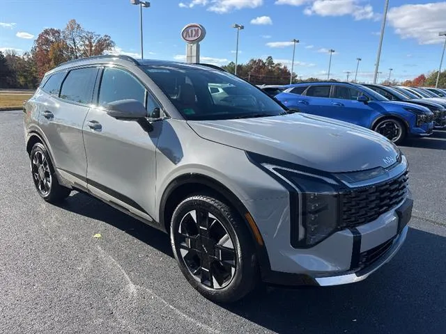2026 Kia Sportage SX-Prestige for sale in Danville, VA