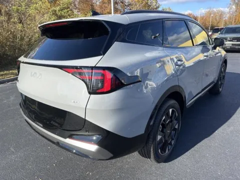 More photos of 2026 Kia Sportage SX-Prestige at Blackwell Kia, VA