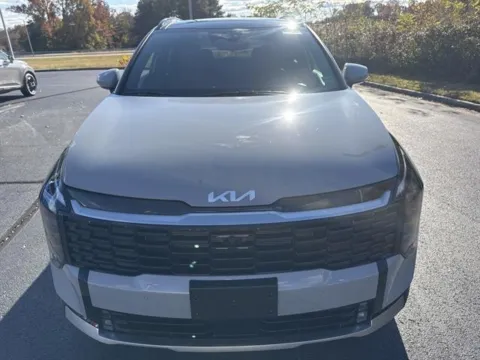 Photos of 2026 Kia Sportage SX-Prestige for sale in Danville, VA at Blackwell Kia