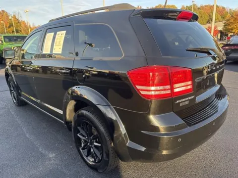 More photos of 2020 Dodge Journey SE Value at Blackwell Kia, VA
