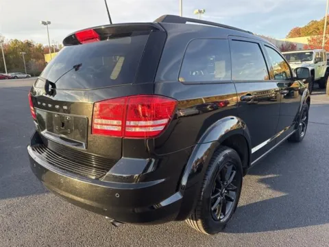 More photos of 2020 Dodge Journey SE Value at Blackwell Kia, VA