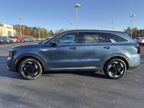 More photos of 2026 Kia Sorento Hybrid EX at Blackwell Kia, VA