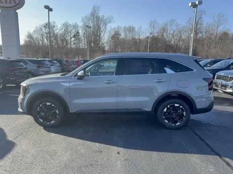 Another view of 2026 Kia Sorento S for sale in Danville, VA at Blackwell Kia