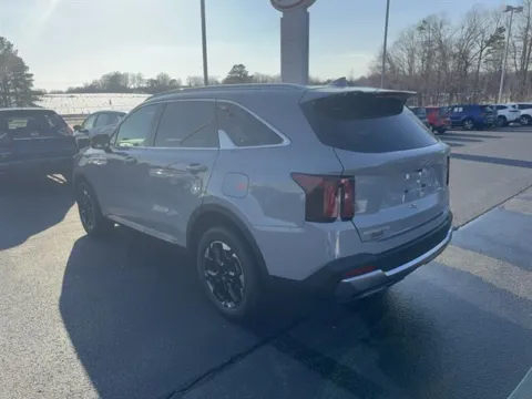 More photos of 2026 Kia Sorento S at Blackwell Kia, VA