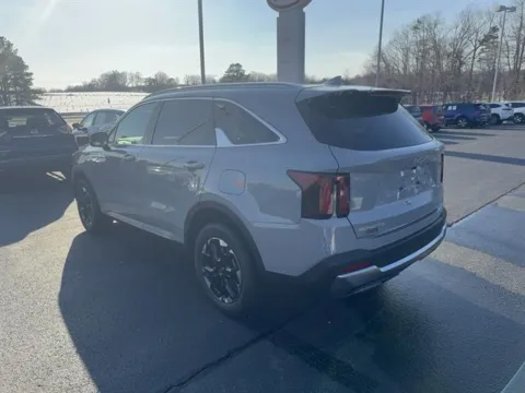 More photos of 2026 Kia Sorento S at Blackwell Kia, VA