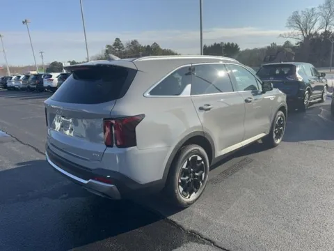 More photos of 2026 Kia Sorento S at Blackwell Kia, VA