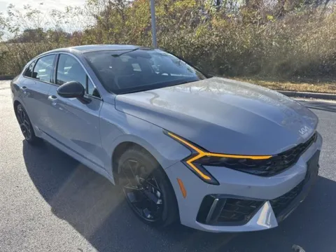 Gray 2026 Kia Sorento S for sale in Danville, VA