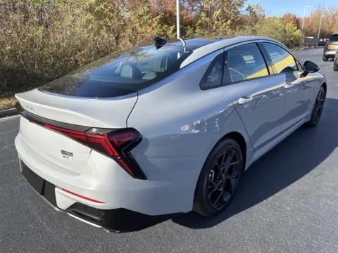 Another view of 2026 Kia Sorento S for sale in Danville, VA at Blackwell Kia
