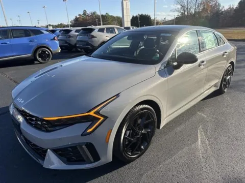 Another view of 2026 Kia Sorento S for sale in Danville, VA at Blackwell Kia