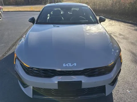 Photos of 2026 Kia Sorento S for sale in Danville, VA at Blackwell Kia