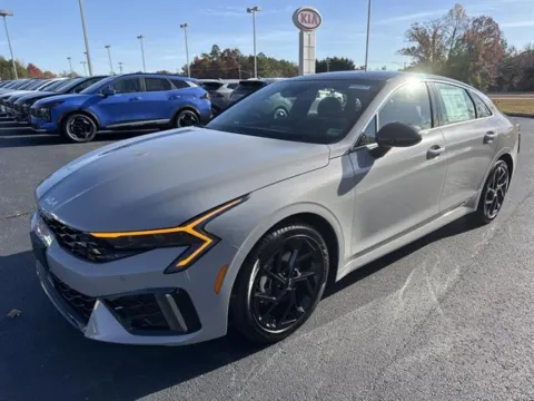 Photos of 2026 Kia Sorento S for sale in Danville, VA at Blackwell Kia