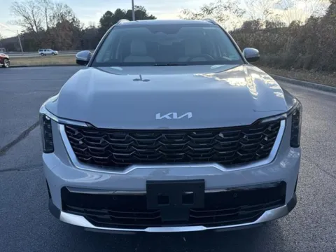 Photos of 2026 Kia Sorento S for sale in Danville, VA at Blackwell Kia