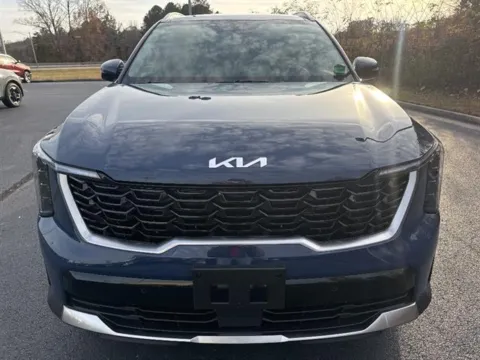 Photos of 2026 Kia Sorento S for sale in Danville, VA at Blackwell Kia