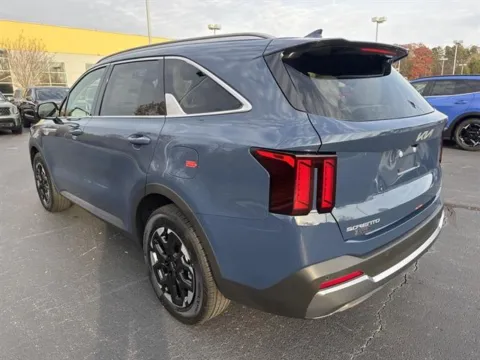 More photos of 2026 Kia Sorento 4DR FWD S at Blackwell Kia, VA