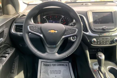 More photos of 2021 Chevrolet Equinox LT at Cable Dahmer Chevrolet of Kansas City, MO