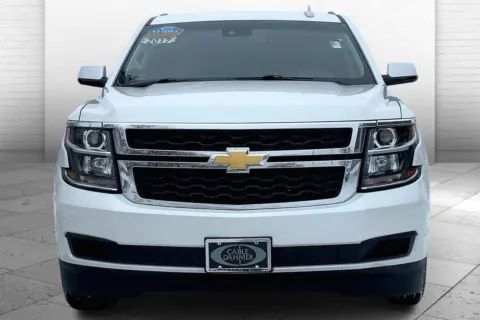 Photos of 2017 Chevrolet Tahoe LT for sale in Kansas City, MO at Cable Dahmer Chevrolet of Kansas City
