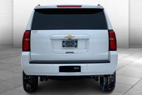 Another view of 2017 Chevrolet Tahoe LT for sale in Kansas City, MO at Cable Dahmer Chevrolet of Kansas City