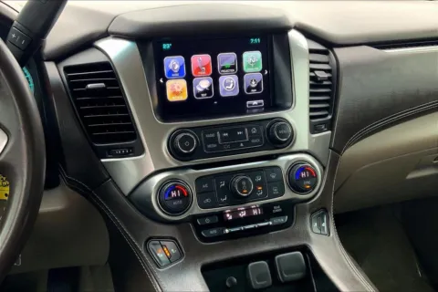 More photos of 2017 Chevrolet Tahoe LT at Cable Dahmer Chevrolet of Kansas City, MO