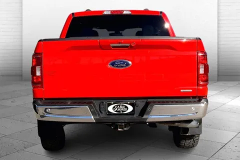 Another view of 2021 Ford F-150 XL for sale in Kansas City, MO at Cable Dahmer Chevrolet of Kansas City