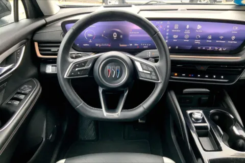 More photos of 2025 Buick Envision Sport Touring at Cable Dahmer Chevrolet of Kansas City, MO