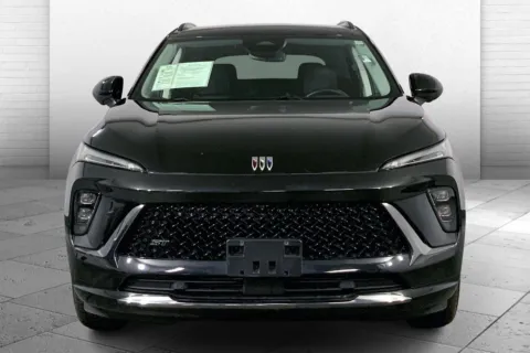 Photos of 2025 Buick Envision Sport Touring for sale in Kansas City, MO at Cable Dahmer Chevrolet of Kansas City