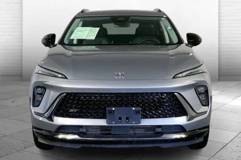 Photos of 2025 Buick Envision Sport Touring for sale in Kansas City, MO at Cable Dahmer Chevrolet of Kansas City