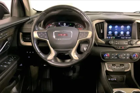 More photos of 2022 GMC Terrain Denali at Cable Dahmer Chevrolet of Kansas City, MO