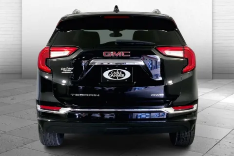 Another view of 2022 GMC Terrain Denali for sale in Kansas City, MO at Cable Dahmer Chevrolet of Kansas City