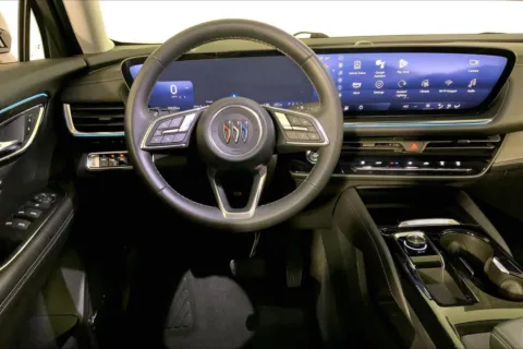 More photos of 2025 Buick Envision Preferred at Cable Dahmer Chevrolet of Kansas City, MO