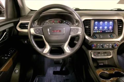 More photos of 2023 GMC Acadia SLE at Cable Dahmer Chevrolet of Kansas City, MO