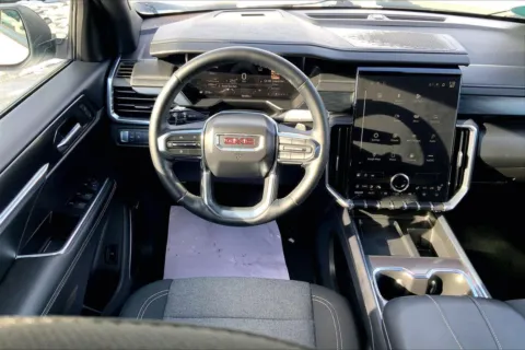 More photos of 2025 GMC Acadia Elevation at Cable Dahmer Chevrolet of Kansas City, MO