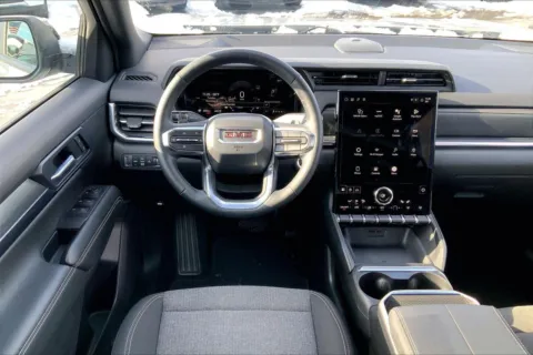 More photos of 2025 GMC Terrain Elevation at Cable Dahmer Chevrolet of Kansas City, MO