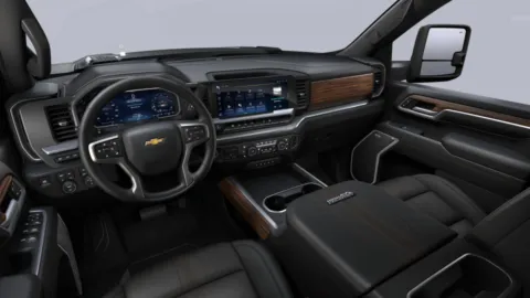 More photos of 2026 Chevrolet Silverado 3500 HD High Country at Cable Dahmer Chevrolet of Kansas City, MO