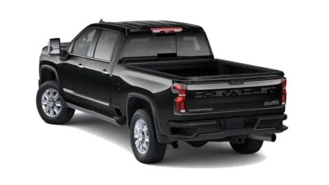 Photos of 2026 Chevrolet Silverado 2500 HD High Country for sale in Kansas City, MO at Cable Dahmer Chevrolet of Kansas City
