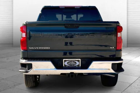 More photos of 2026 Chevrolet Silverado 1500 LT at Cable Dahmer Chevrolet of Kansas City, MO