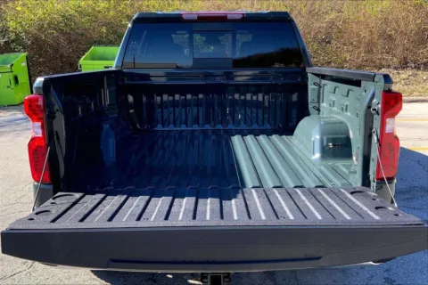 More photos of 2026 Chevrolet Silverado 1500 LT at Cable Dahmer Chevrolet of Kansas City, MO